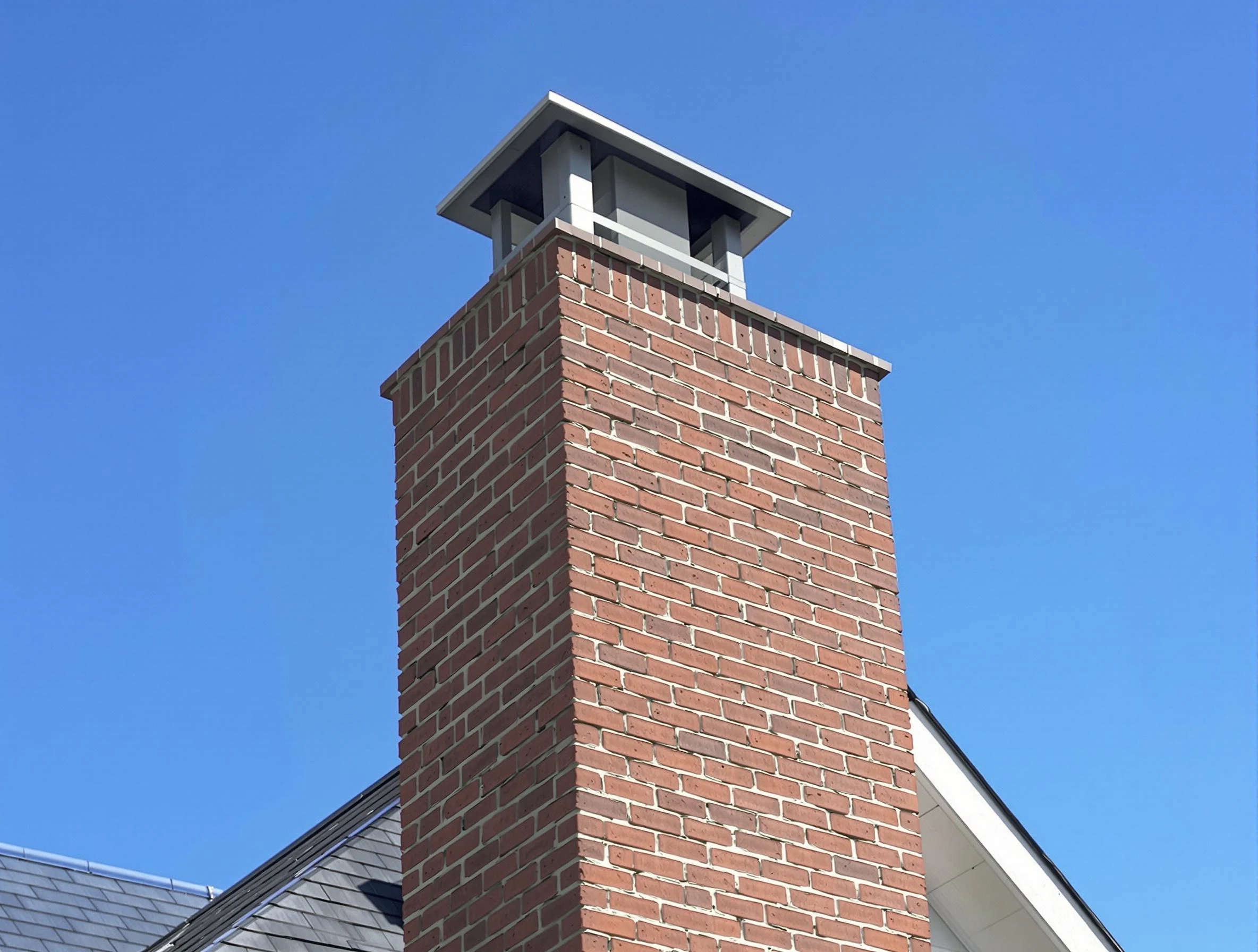 Chimney Remodeling in South Valley